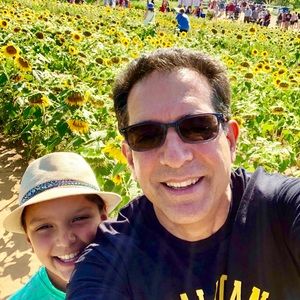 Meet your Posher, Michael